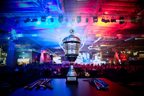 Quand les bookmakers se convertissent aux paris e-sportifs