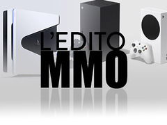 L'édito des MMO : PlayStation 5 et Xbox Series, prochain Eldorado des MMO ?