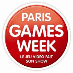 Le programme de la Paris Games Week