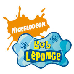 Logo de SpongeBob Square Pants