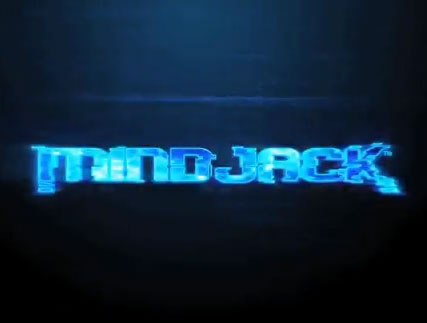 Logo de Mindjack
