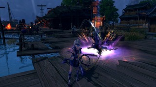 Le Culte des Cinq Venins