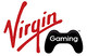 Logo de Virgin Gaming