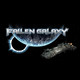Logo de Fallen Galaxy