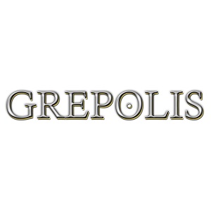 Logo de Grepolis