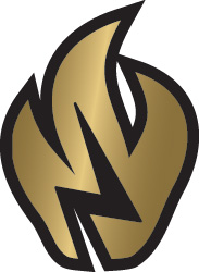 Symbole d'extension du Premium Deck Series: Fire & Lightning
