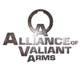 Logo d'Alliance of Valiant Arms