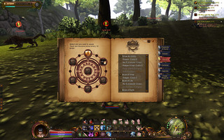 Sealed Soul ( Système de Carte Bonus )