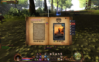 Sealed Soul ( Système de Carte Bonus )