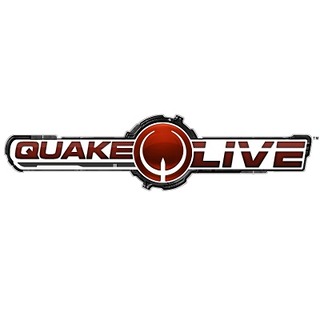 Logo de Quake Live