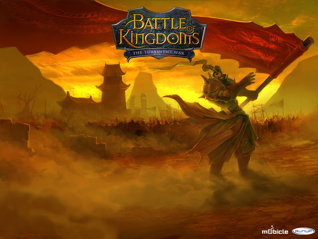 Images de Battle of Kingdoms