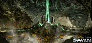 Image de Stellar Dawn #30756