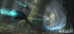 Jagex annonce Stellar Dawn, son prochain MMO de science-fiction