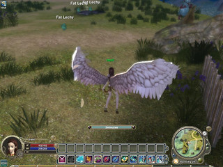 Image de War of Angels #31001