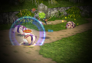 Image de Legend of Edda #31045