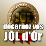 JoL d'Or 2006