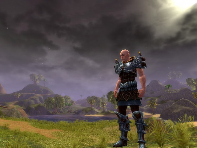 Images de Guild Wars