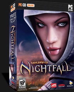 Les différentes versions commerciales de Nightfall