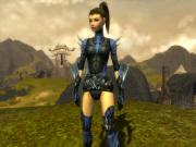 Guild Wars - Collection d’Armures