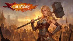 Vingt ans après la version originale, Guild Wars Reforged est officiellement disponible