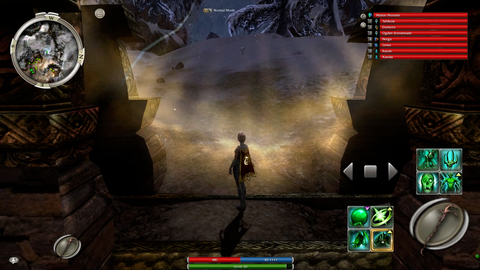 Guild Wars Reforged - Guild Wars Reforged s'annonce sur mobile, avec de nouveaux contenus