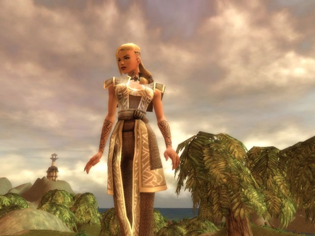 Images de Guild Wars