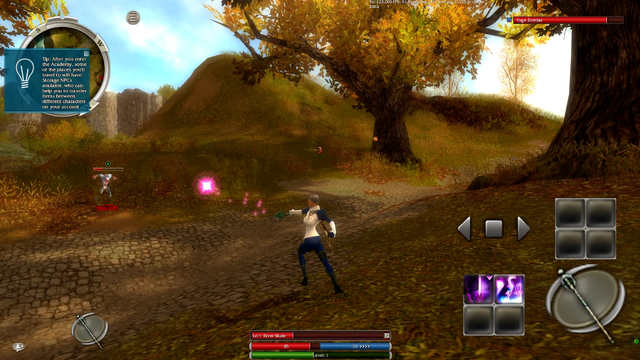 Guild Wars Reforged (mobile)