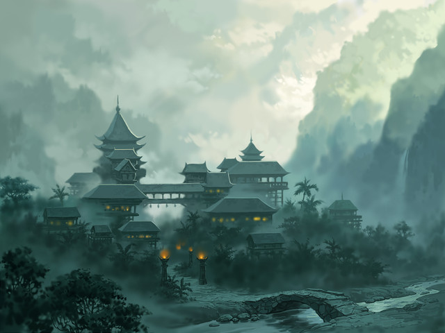 Images de Jade Dynasty