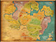 Carte du monde de Jade Dynasty