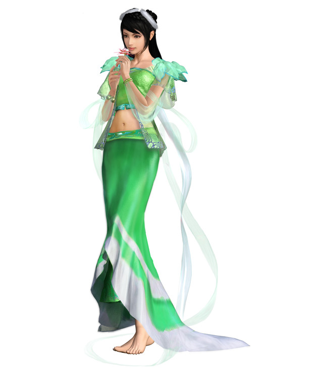 Images de Jade Dynasty