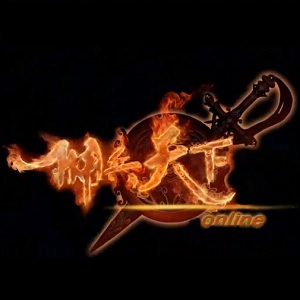 Logo de World of Mercenary