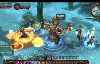 Image de World of Mercenary #31413