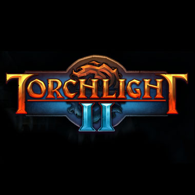 Logo de Torchlight II