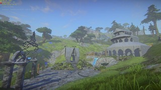 Image de EverQuest Next #91826