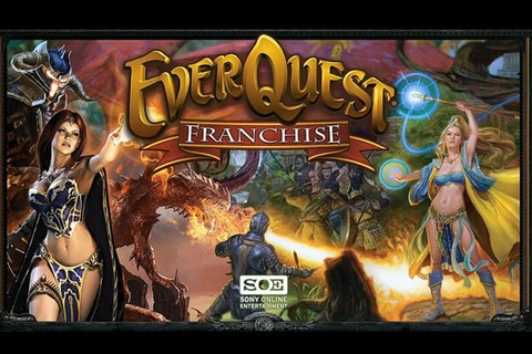 EverQuest Next - Ce que l'on sait d'EQ Next