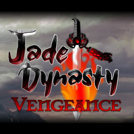 Logo de Jade Dynasty: Vengeance