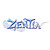 Logo de Zentia