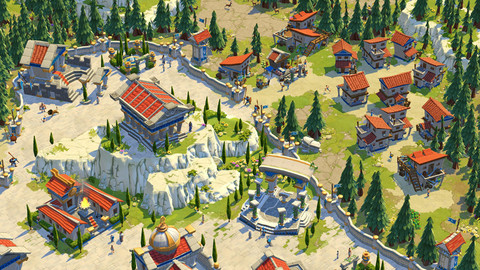 Age of Empires Online - La chute d'Age of Empires Online est datée