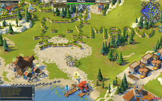 Personnalisation des capitales 1