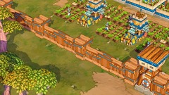 Les Babyloniens s'annoncent dans Age of Empires Online