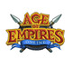 Logo d'Age of Empires Online
