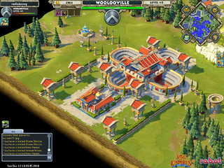 Personnalisation des capitales 2