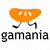Logo de Gamania