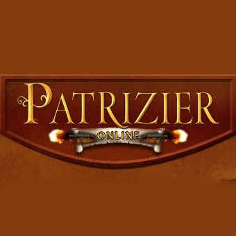 Logo de Patrician Online