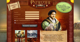 Image de Patrician Online #32037