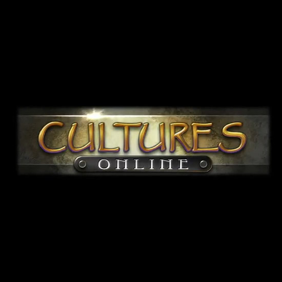 Logo de Cultures Online