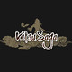 Logo de Kitsu Saga
