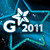 Logo du G-Star 2011