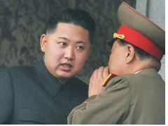 Corée du Nord : l'espion qui jouait (pour paralyser la Corée du Sud)