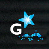 Logo du G-Star de Busan